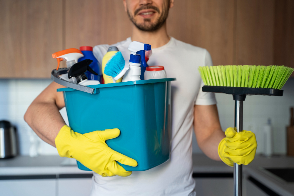 Preventivo pulizie: come capire se il prezzo è davvero giusto