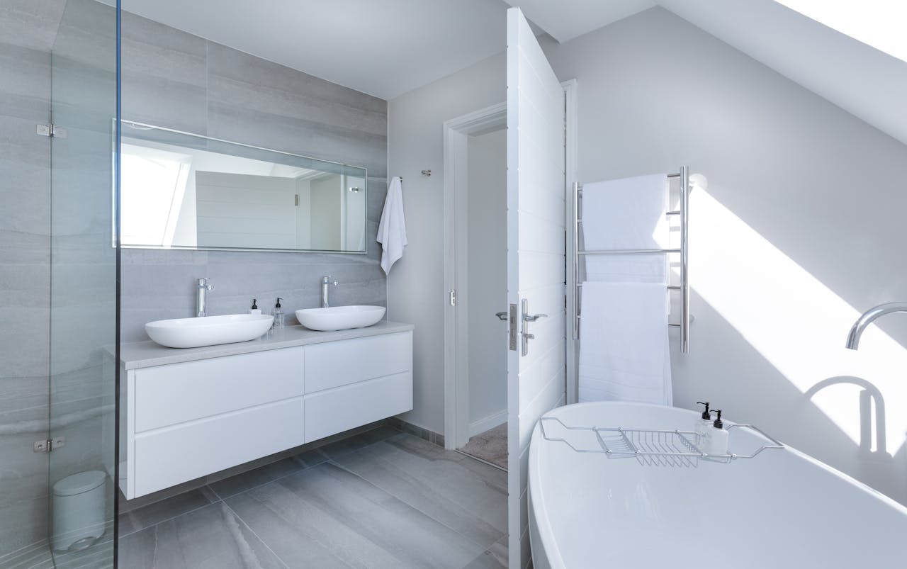 Pulizie civili a Portogruaro: la qualità di Nice Clean per ambienti sempre impeccabili